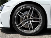 Audi R8 Image 5
