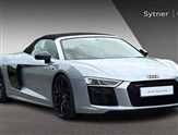 Audi R8 Image 1