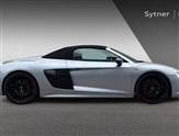 Audi R8 Image 4