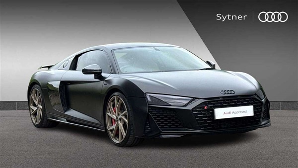 Large image for the Used Audi R8