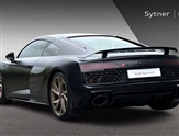 Audi R8 Image 3
