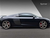 Audi R8 Image 4