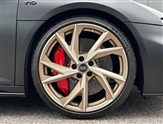 Audi R8 Image 5