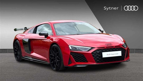 Large image for the Used Audi R8