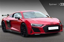Used Audi R8