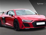 Audi R8 Image 1
