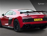 Audi R8 Image 3