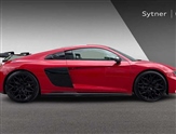 Audi R8 Image 4