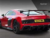 Audi R8 Image 3