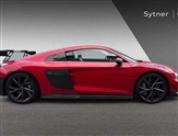 Audi R8 Image 4