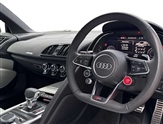 Audi R8 Image 6