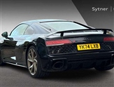 Audi R8 Image 3
