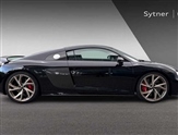 Audi R8 Image 4