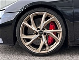 Audi R8 Image 5