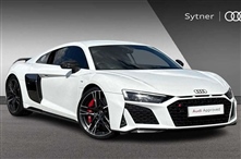 Used Audi R8