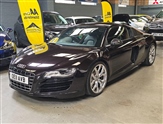Used Audi R8