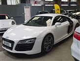 Used Audi R8
