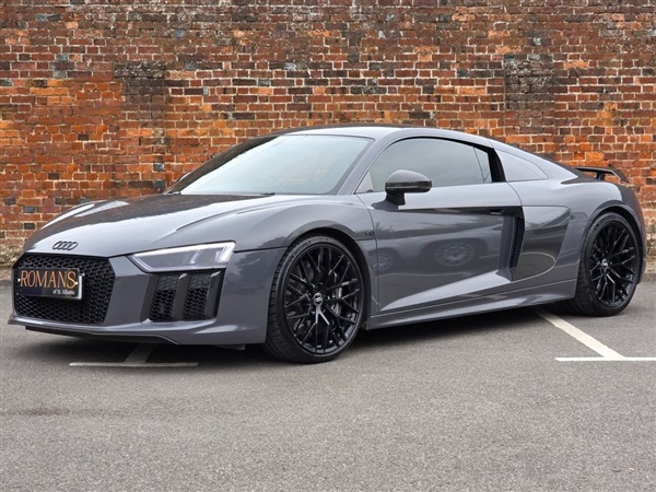 Large image for the Used Audi R8