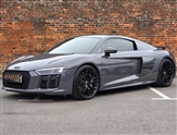 Used Audi R8