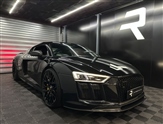 Used Audi R8