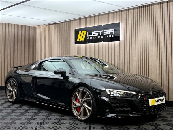 Large image for the Used Audi R8
