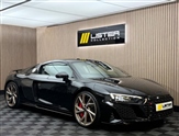 Used Audi R8