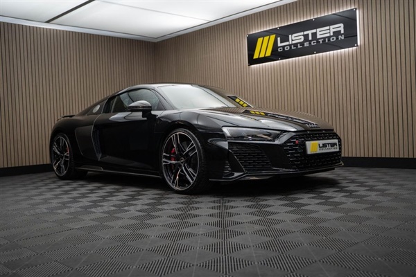 Large image for the Used Audi R8