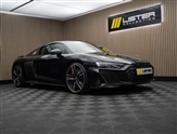 Used Audi R8 Used Audi R8