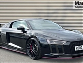 Audi R8 Image 1