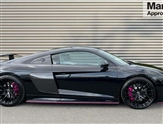 Audi R8 Image 2