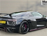 Audi R8 Image 3