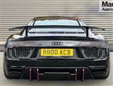 Audi R8 Image 4