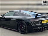 Audi R8 Image 5