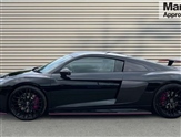 Audi R8 Image 6