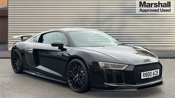 Large image for the Used Audi R8