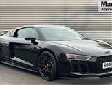 Audi R8 Image 1