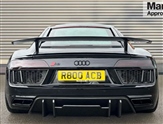Audi R8 Image 4