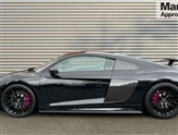Audi R8 Image 6