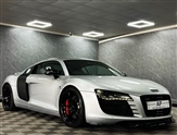 Used Audi R8