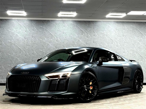 Large image for the Used Audi R8