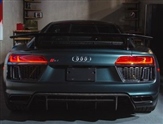Used Audi R8