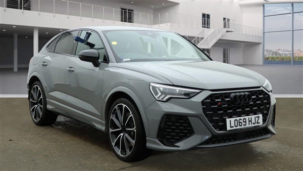 Large image for the Used Audi RS Q3