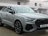Used Audi Rs Q3