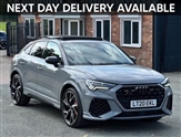 Used Audi Rs Q3