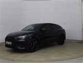 Used Audi Rs Q3