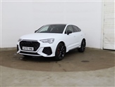 Used Audi Rs Q3