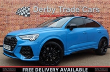 Audi Rs Q3