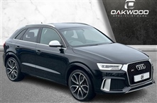 Audi Rs Q3