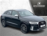 Used Audi Rs Q3 Used Audi Rs Q3