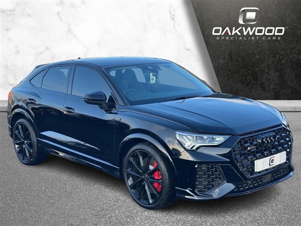 Large image for the Used Audi RS Q3